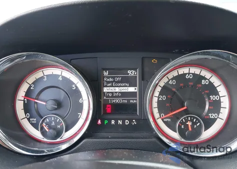 2016 Dodge Grand Caravan Sxt from USA, damaged, VIN 2C4RDGCG1GR327925